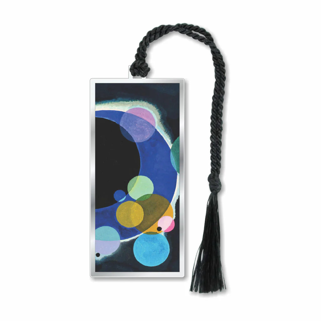 Artist Bookmark