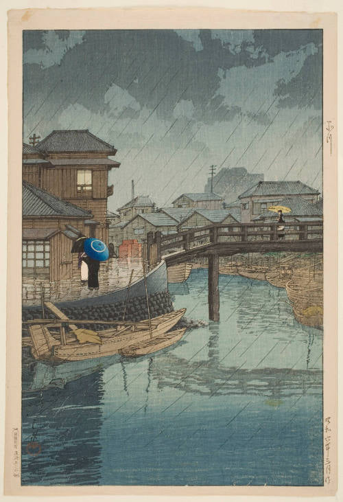 Shin Hanga NC