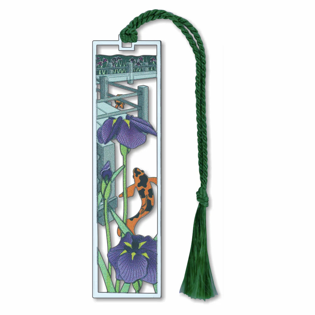 Artist Bookmark