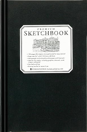 SKETCHBOOK SM