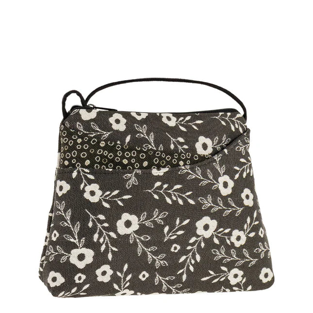 Sparrow Crossbody