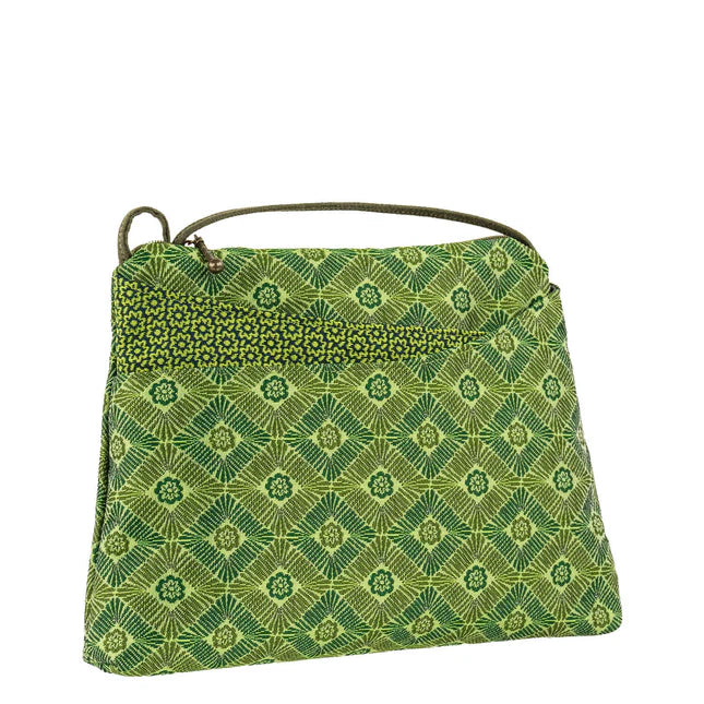 Sparrow Crossbody
