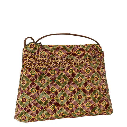 Sparrow Crossbody