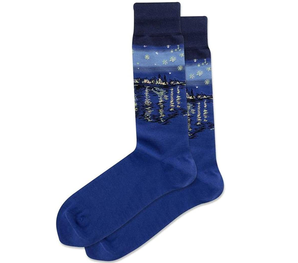 Socks, Men