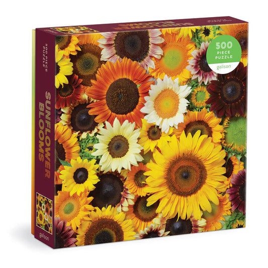 SUNFLOWER PZZL