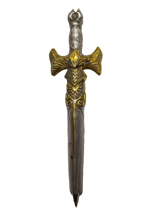 Sword Pen
