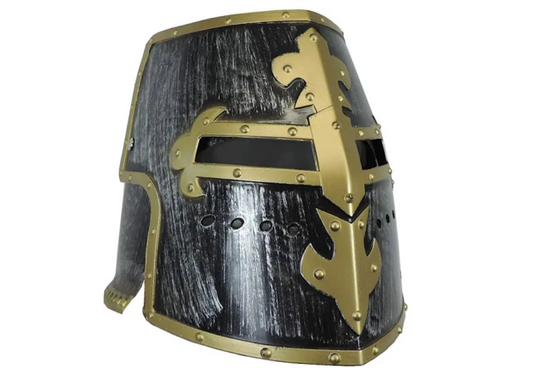 Templar Helmet
