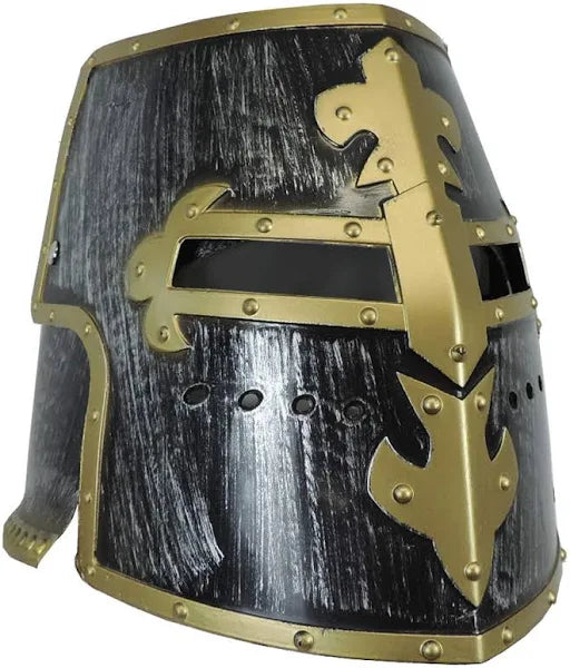 TEMPLAR HELMET