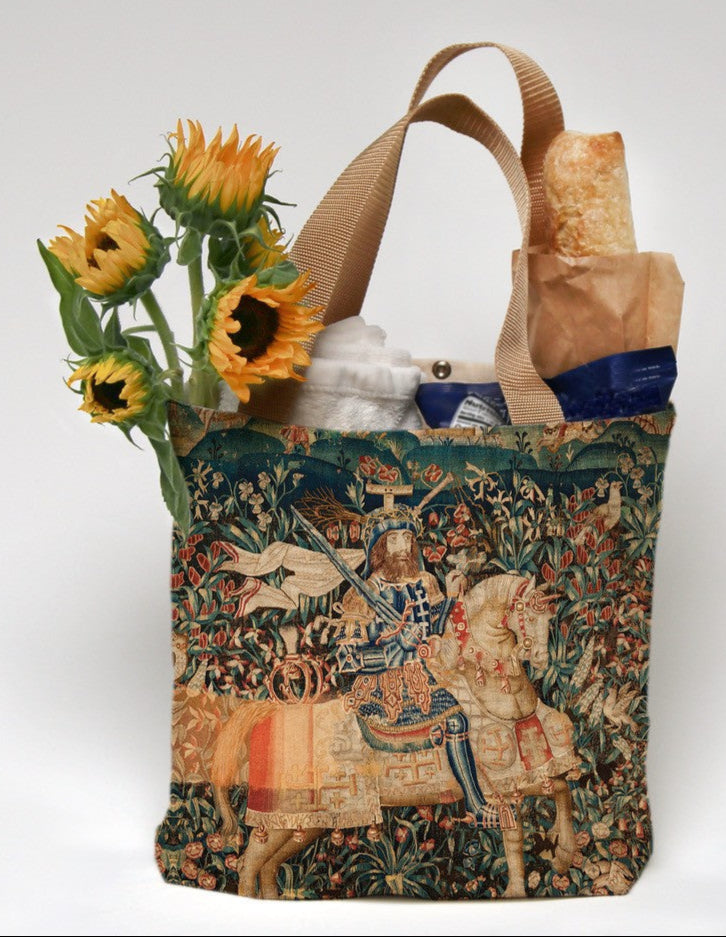 Tapestries Tote