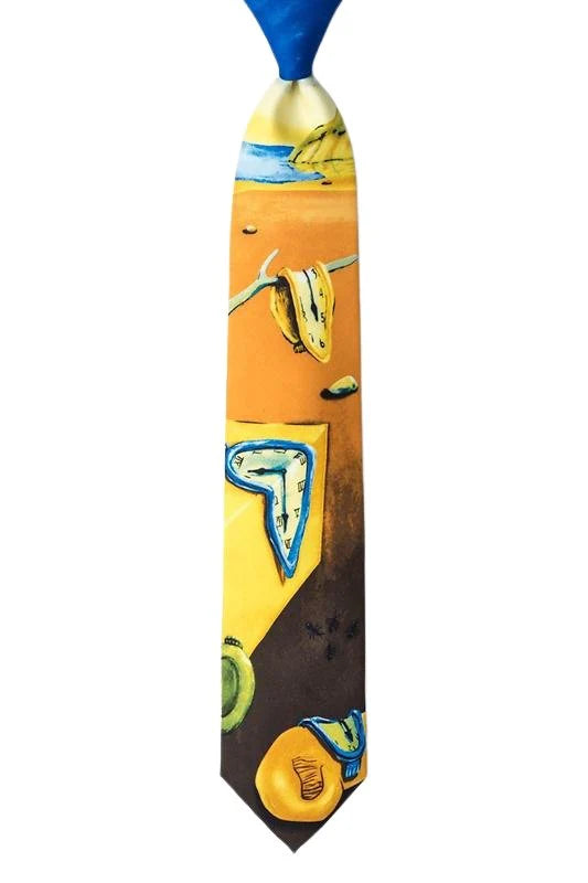 Dali Tie