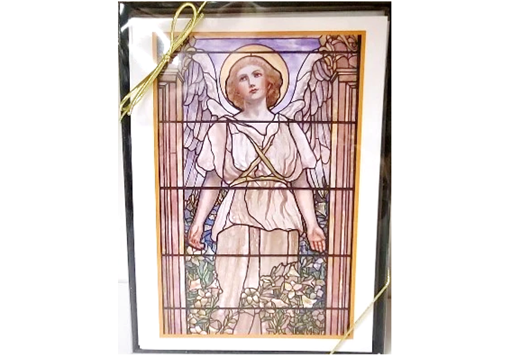 WAM Holiday Cards - Boxed