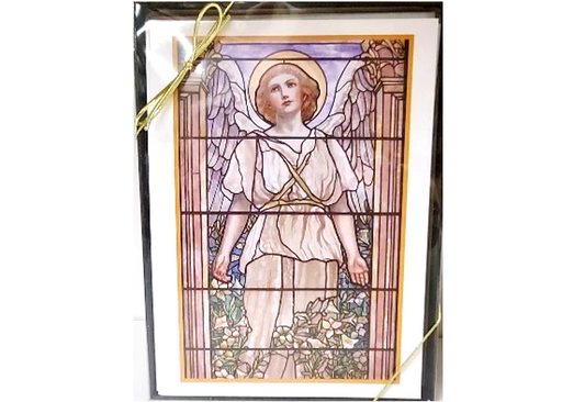 WAM Holiday Cards - Boxed