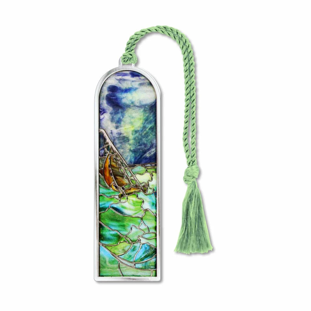 Artist Bookmark