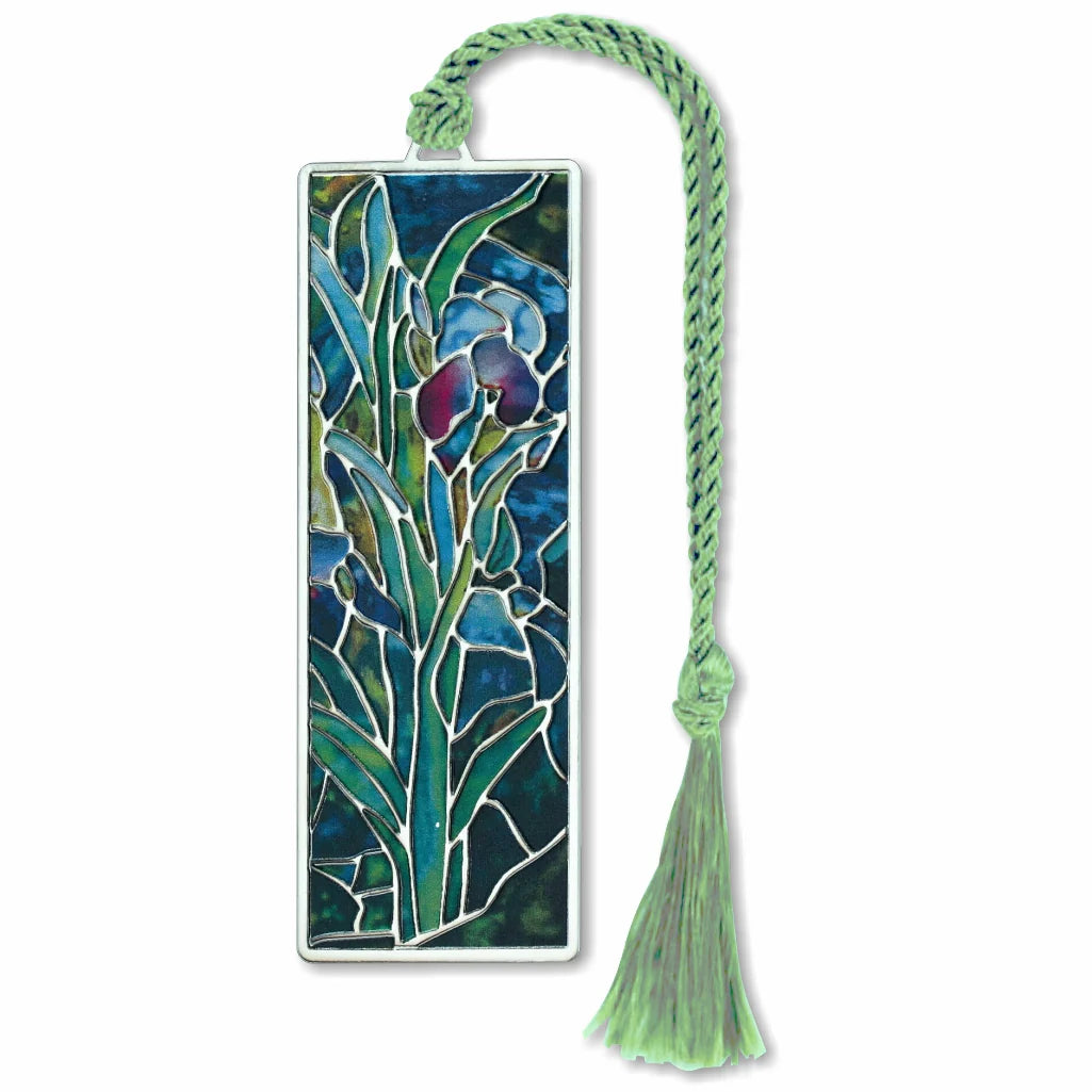 Artist Bookmark