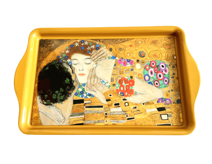 Mini Tin Tray