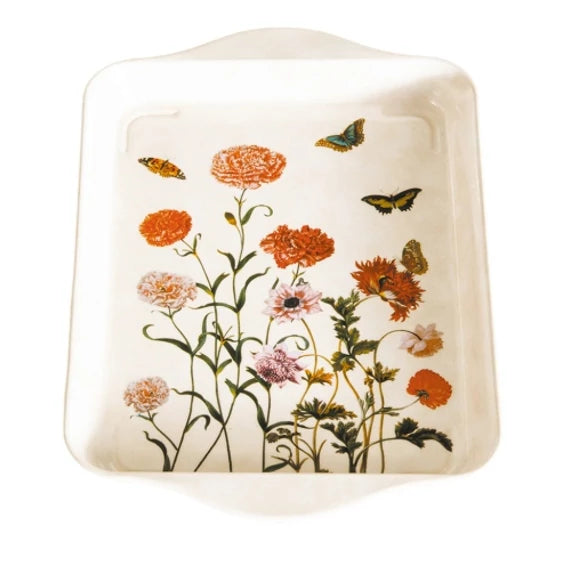 Mini Tin Tray