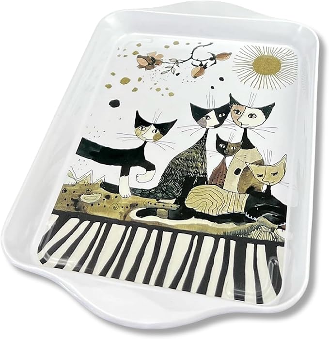 Mini Tin Tray