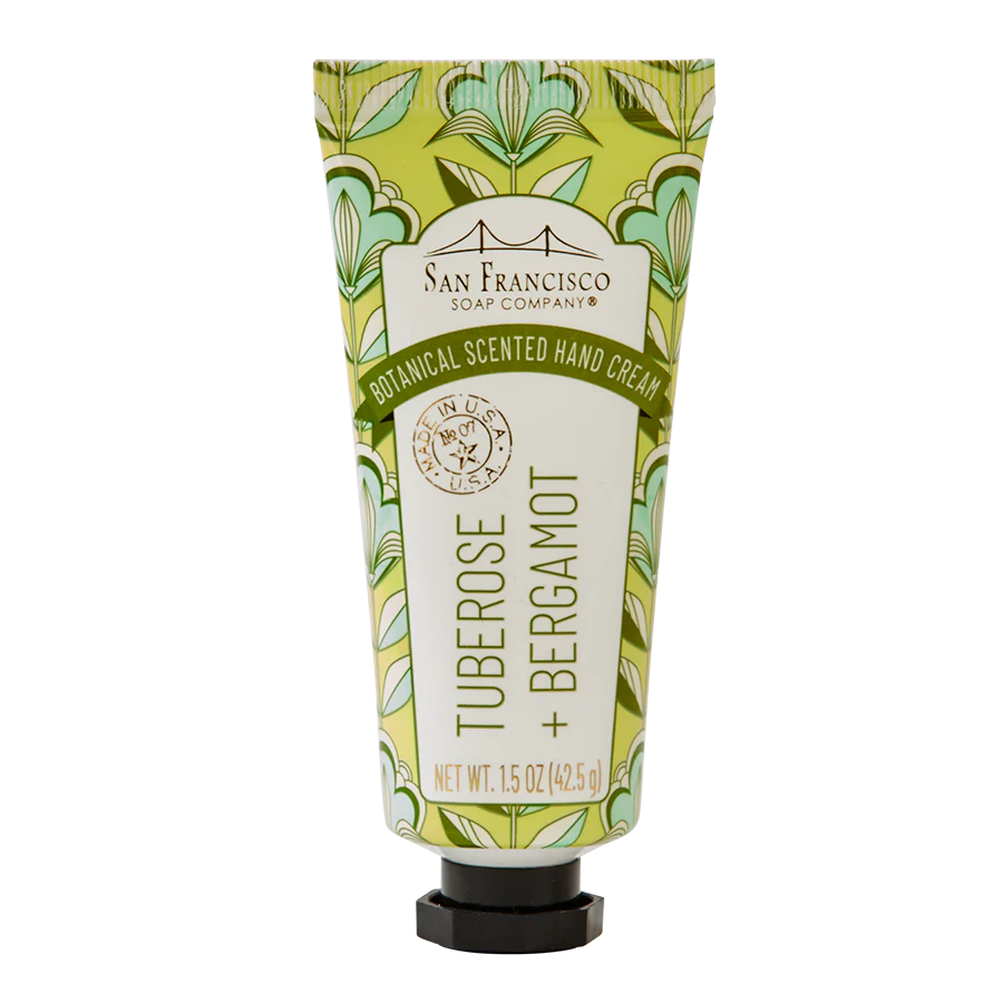 Hand/Body Cream