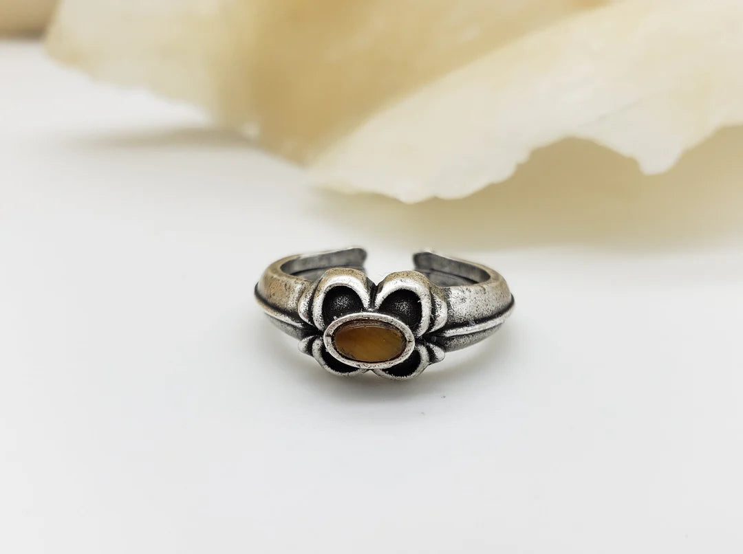 Tudor Reproduction Ring