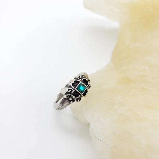 Tudor Reproduction Ring