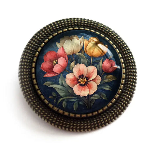 Brooch