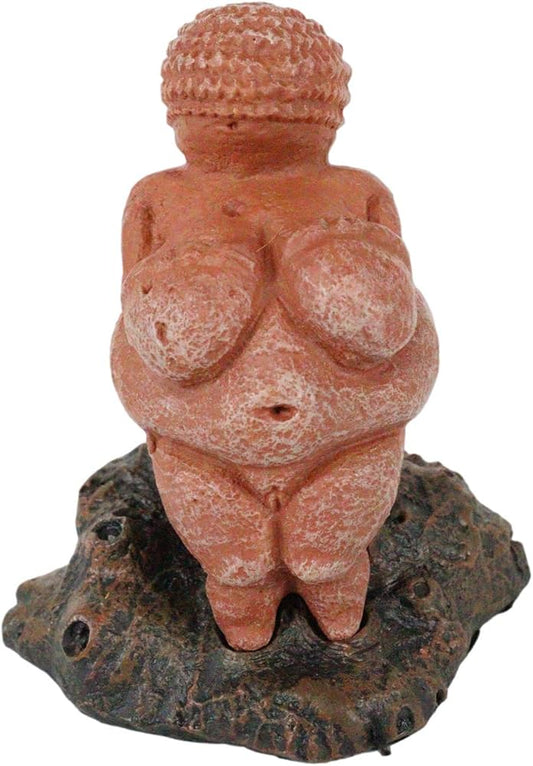 Venus of Willendorf