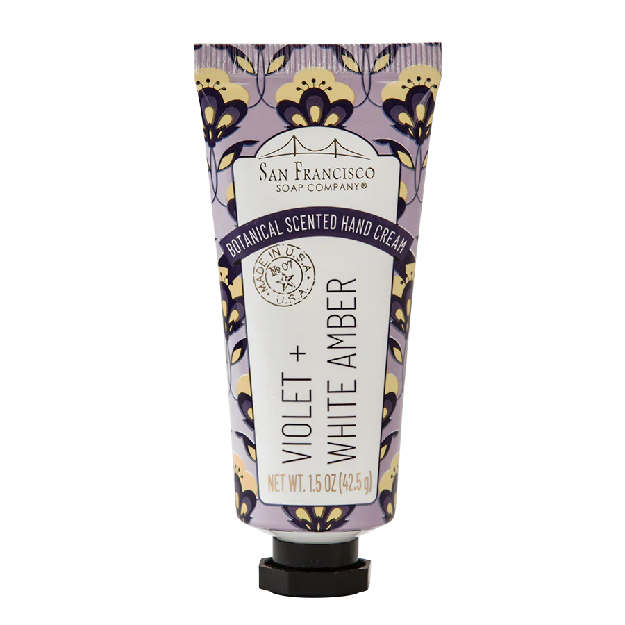 Hand/Body Cream