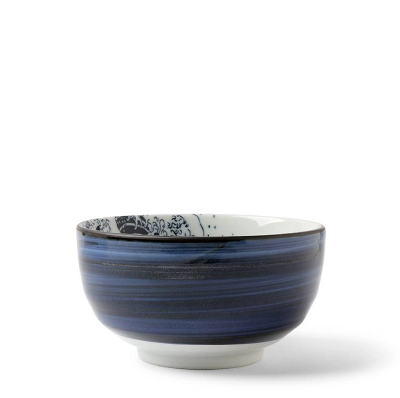 Great Wave Bowl Small