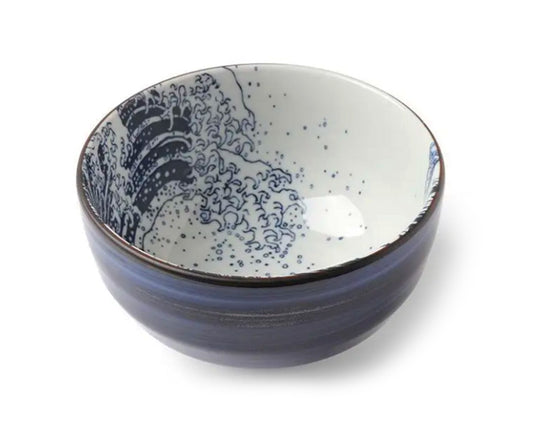 Great Wave Bowl Small