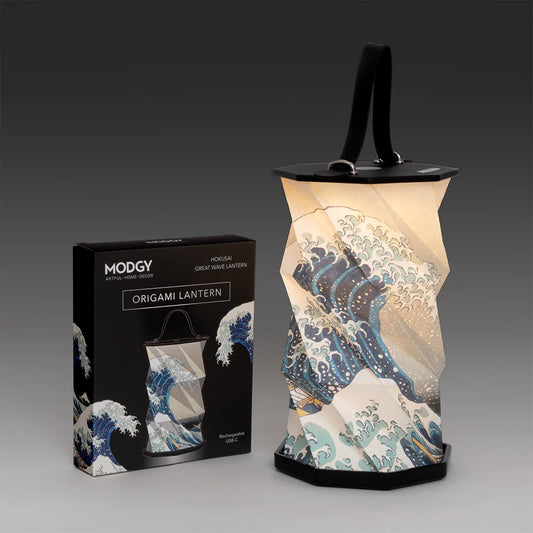 Origami Lantern