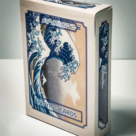 PLAYING CARDS