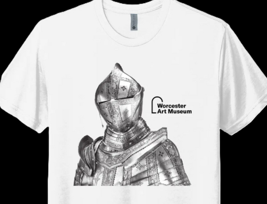 Armor Tee Shirt Black