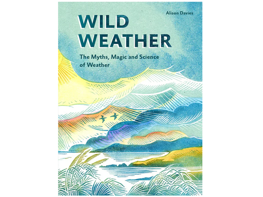 Wild Weather by Alison Davies