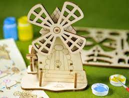 Windmill Kit