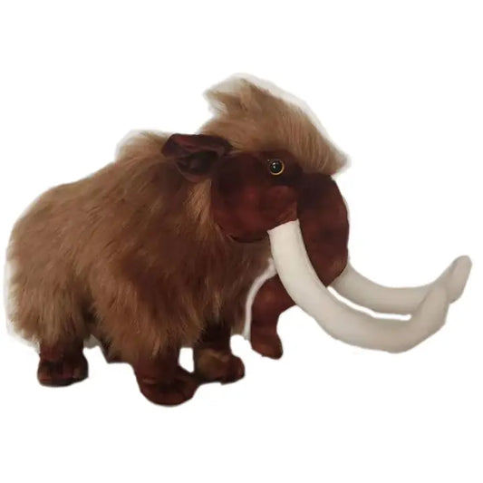 Wooly Mammoth