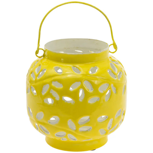 Med Metal Lantern