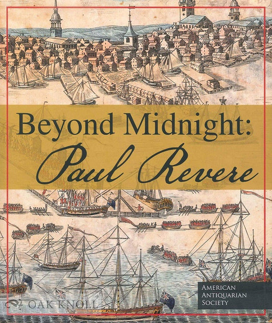 BEYOND MIDNIGHT: PAUL REVERE