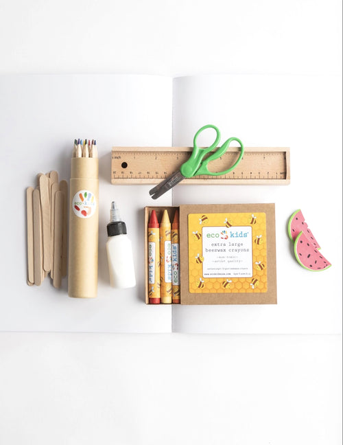 ECO-Kids  Busy Box 3