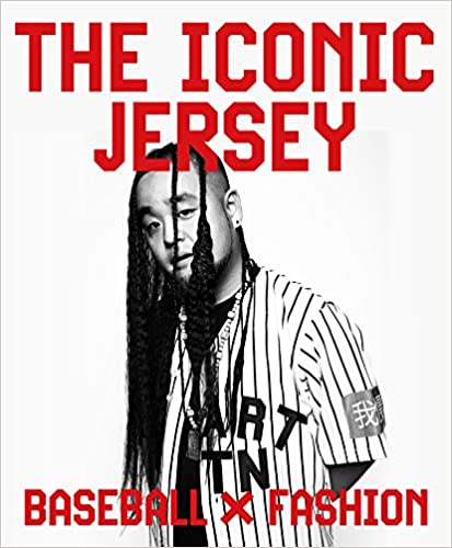 THE ICONIC JERSEY CATALOGUE