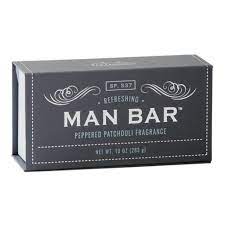 Man Bar