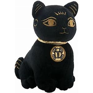 SM BASTET PLUSH