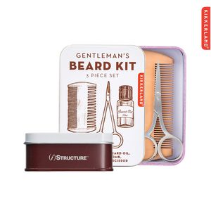 Beard Kit