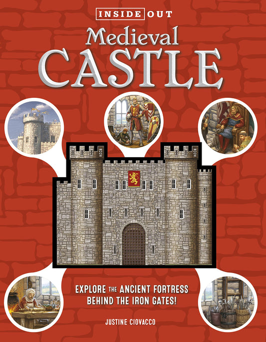 Medieval Castle Inside/Out