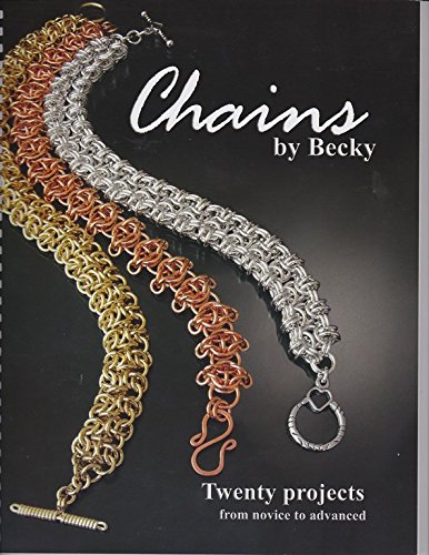 CHAINS BY BECKY