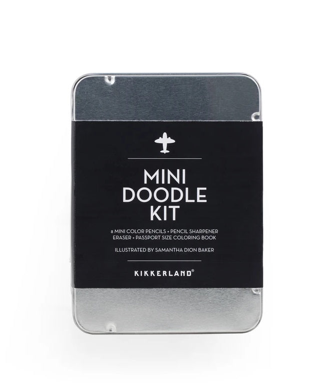 MINI DOODLE KIT