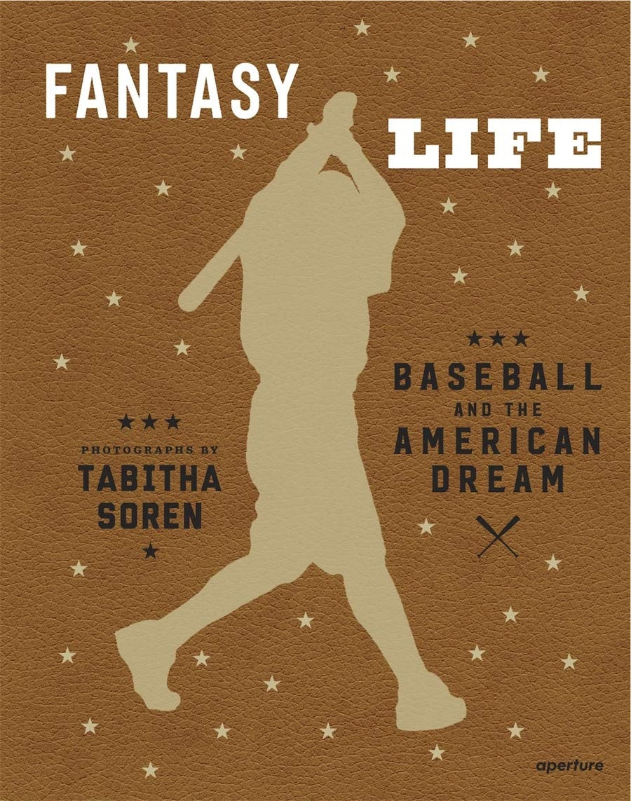 TABITHA SOREN FANTASY LIFE BASEBALL