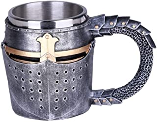 Helmet Mug