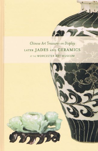 JADES & CERAMICS