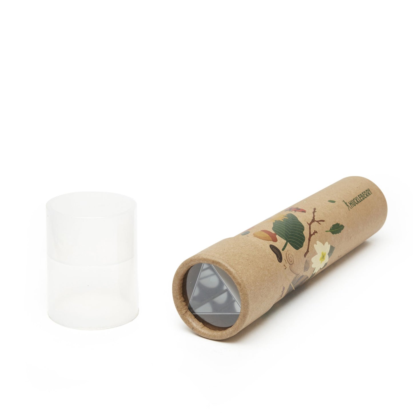 DIY KALEIDOSCOPE KIT