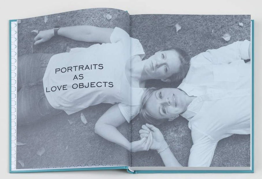 Love Stories Catalog